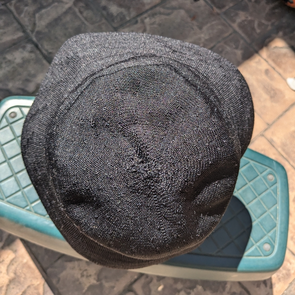 Kangol hat - Picture 3 of 5